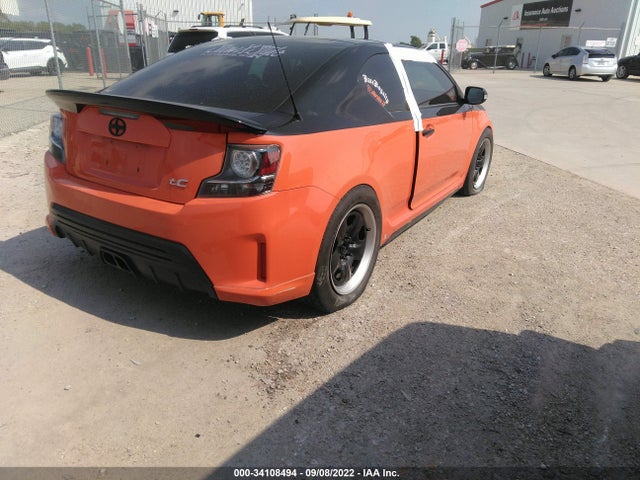 2015 Scion TC, VIN: JTKJF5C76FJ008205