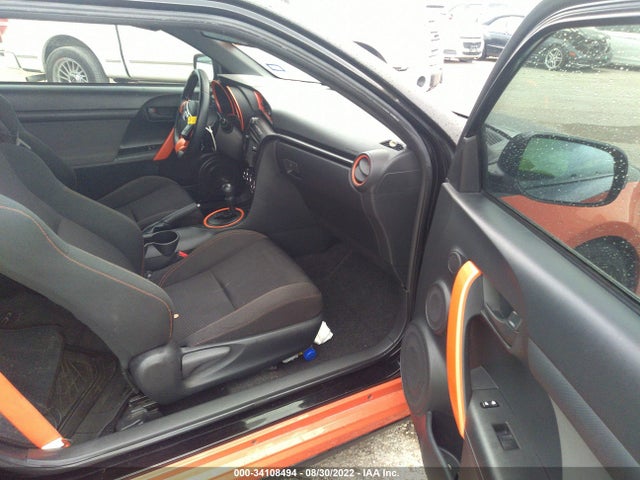 2015 Scion TC, VIN: JTKJF5C76FJ008205