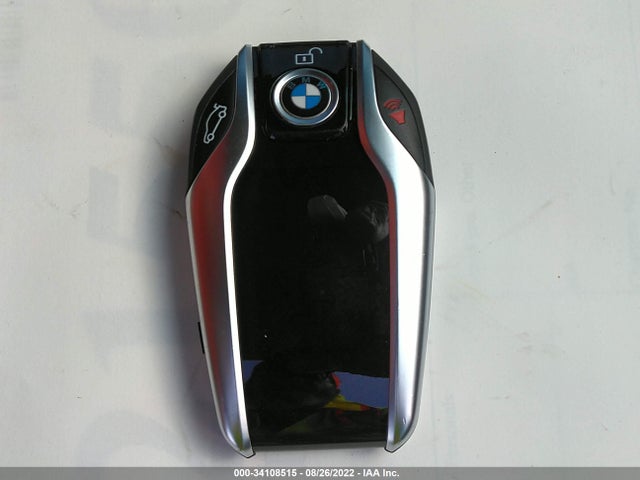 2019 BMW 8 Series, VIN: WBAFY4C52KBX29526