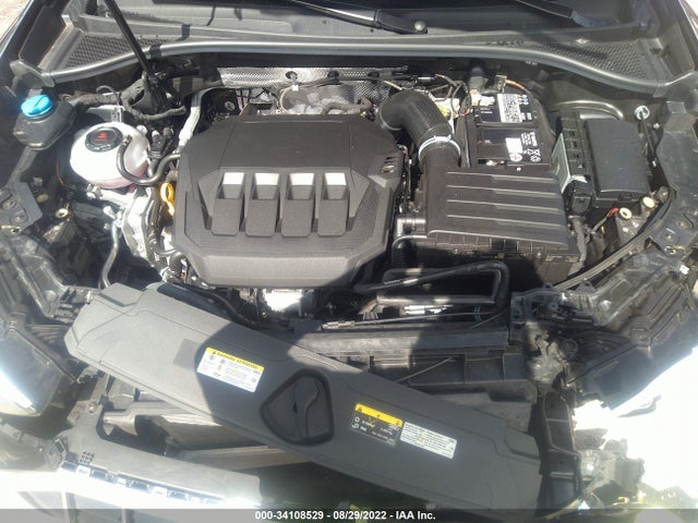 2022 Audi Q3, VIN: WA1DECF33N1070013