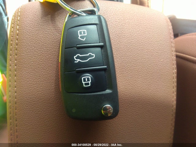 2022 Audi Q3, VIN: WA1DECF33N1070013