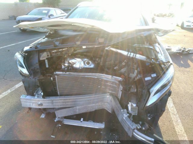 WDCTG4EB2LJ689395 Mercedes-Benz Gla Gla 250