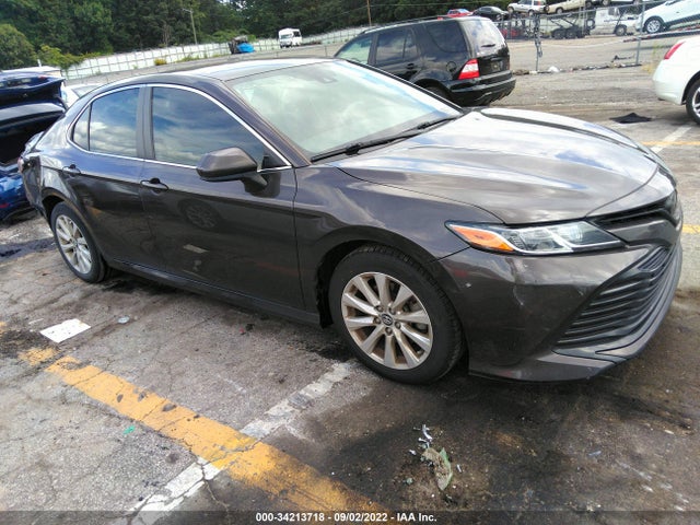 2019 Toyota Camry, VIN: 4T1B11HK0KU711531