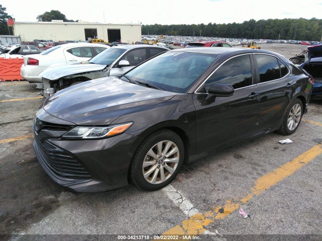 2019 Toyota Camry, VIN: 4T1B11HK0KU711531