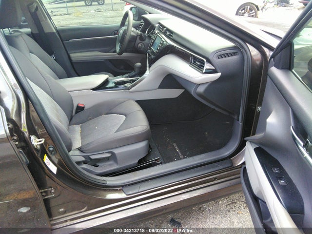 2019 Toyota Camry, VIN: 4T1B11HK0KU711531