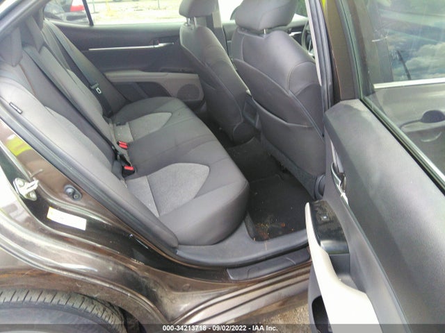 2019 Toyota Camry, VIN: 4T1B11HK0KU711531