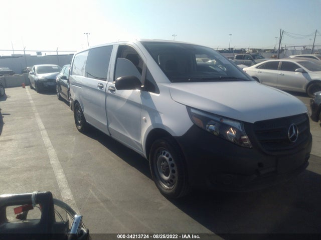 2017 Mercedes-Benz Metris, VIN: WD3PG2EA5H3265640