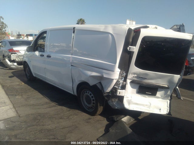 2017 Mercedes-Benz Metris, VIN: WD3PG2EA5H3265640
