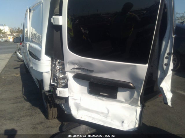 2017 Mercedes-Benz Metris, VIN: WD3PG2EA5H3265640