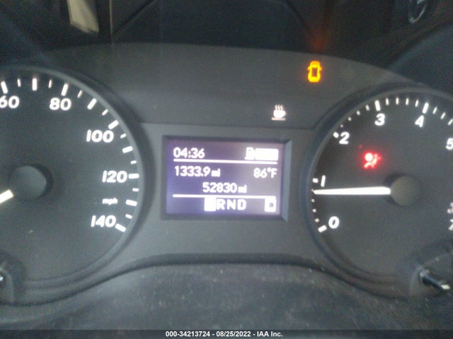 2017 Mercedes-Benz Metris, VIN: WD3PG2EA5H3265640