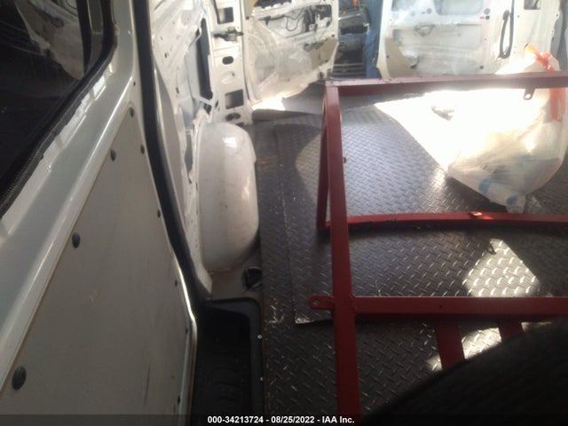 2017 Mercedes-Benz Metris, VIN: WD3PG2EA5H3265640
