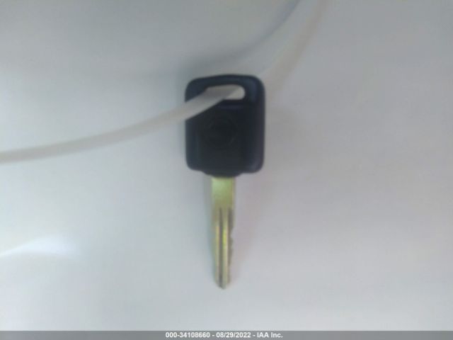 5BZAF0AA2EN160210 Nissan Nvp Sl