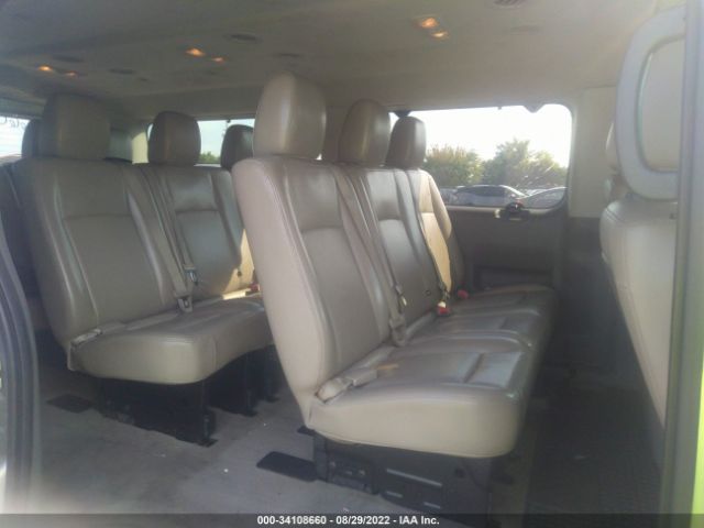 5BZAF0AA2EN160210 Nissan Nvp Sl
