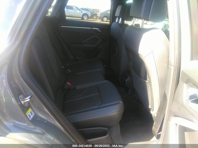 2019 Audi Q3, VIN: WA1FECF3XK1067727