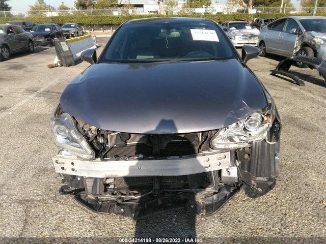 2015 Lexus CT, VIN: JTHKD5BH4F2232688
