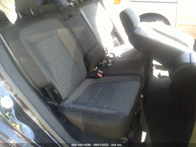 Chevrolet EQUINOX LT 2022 3GNAXKEV3NL110834 Image 8