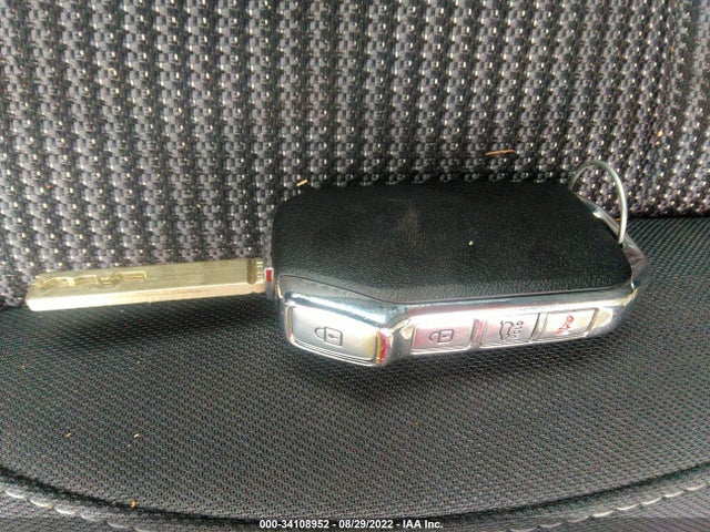 2022 Kia Niro, VIN: KNDCB3LC1N5525416