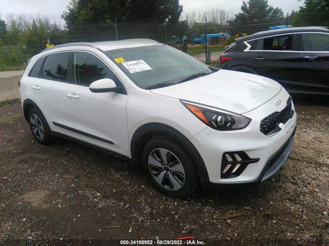 2022 Kia Niro, VIN: KNDCB3LC1N5525416