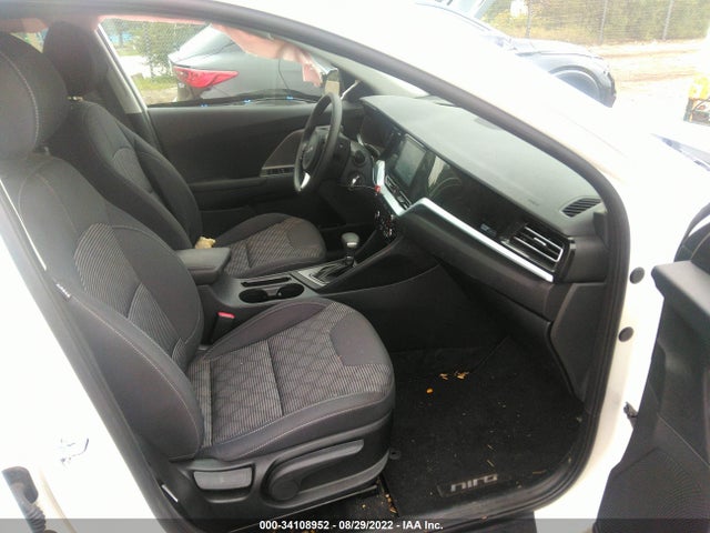2022 Kia Niro, VIN: KNDCB3LC1N5525416