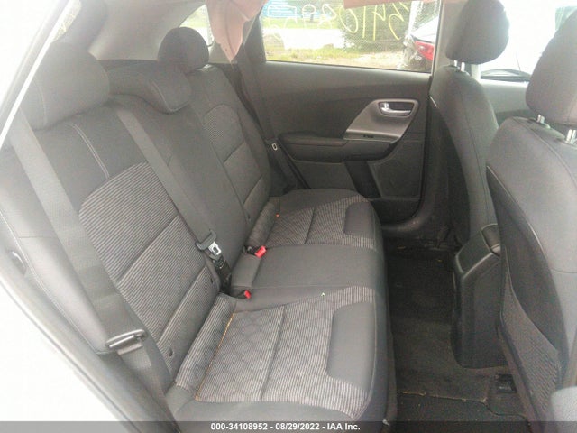 2022 Kia Niro, VIN: KNDCB3LC1N5525416