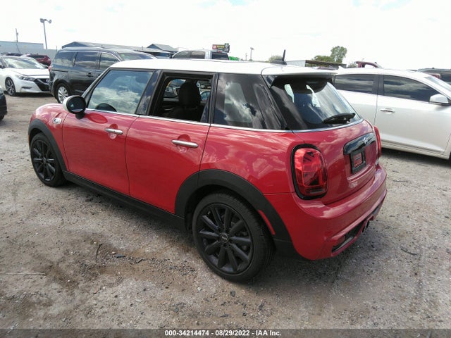 2019 Mini Hardtop, VIN: WMWXU3C53K2H88632