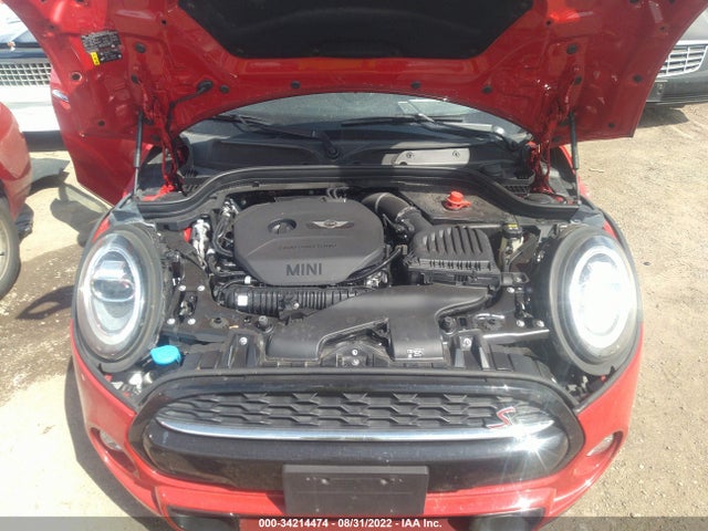 2019 Mini Hardtop, VIN: WMWXU3C53K2H88632
