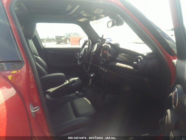 2019 Mini Hardtop, VIN: WMWXU3C53K2H88632