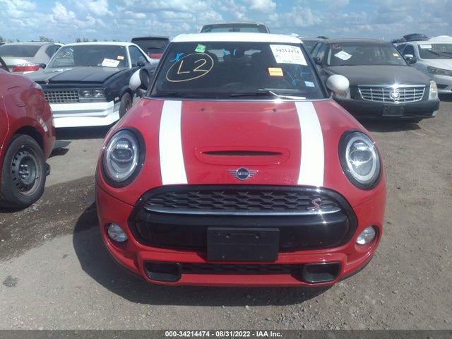 2019 Mini Hardtop, VIN: WMWXU3C53K2H88632