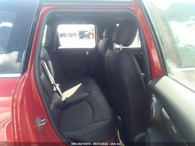 2019 Mini Hardtop, VIN: WMWXU3C53K2H88632