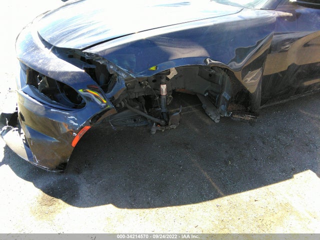 Dodge Charger Se 2016 2C3CDXBG1GH277478 Image 6