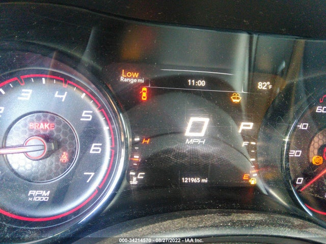 Dodge Charger Se 2016 2C3CDXBG1GH277478 Image 7