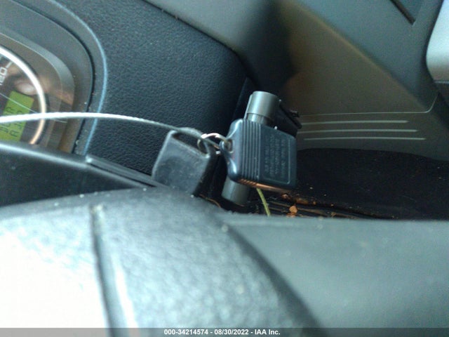 2004 FORD F-150 XLT/FX4 VIN: 1FTPX04564KC95938