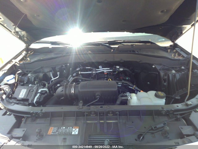2021 Ford Explorer, VIN: 1FMSK7DH0MGC14233