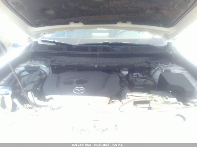 2017 Mazda CX-9, VIN: JM3TCACY9H0131037