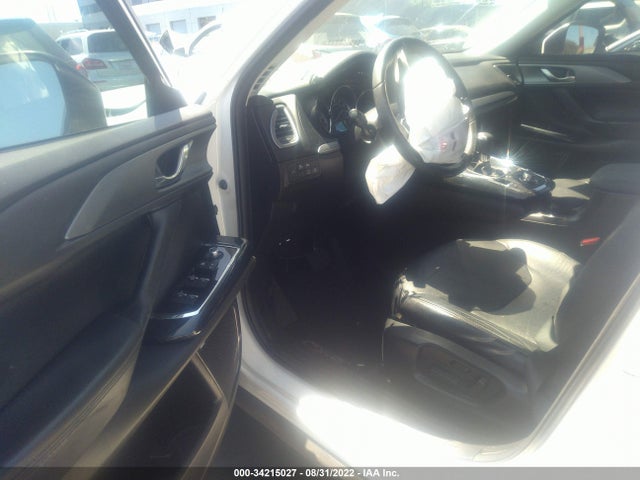 2017 Mazda CX-9, VIN: JM3TCACY9H0131037