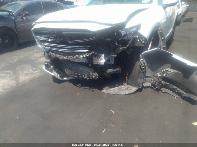 2017 Mazda CX-9, VIN: JM3TCACY9H0131037