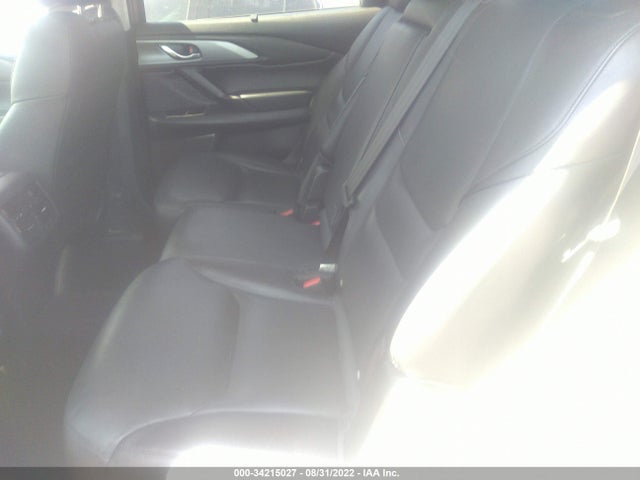 2017 Mazda CX-9, VIN: JM3TCACY9H0131037