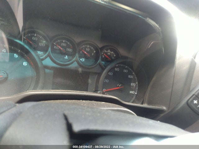 Chevrolet Silverado 1500 Custom 2020 3GCUYBEF7LG251147 Image 7
