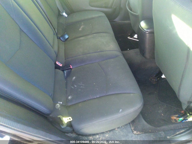 2012 CHRYSLER 200 LX VIN: 1C3CCBAB4CN172267