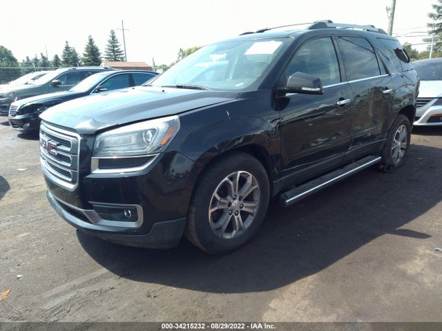 2015 GMC ACADIA SLT VIN: 1GKKVRKD5FJ136372
