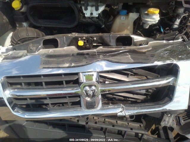 2018 Ram Promaster, VIN: 3C6URVJG3JE147106