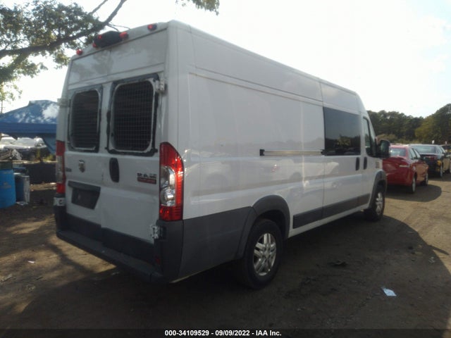 2018 Ram Promaster, VIN: 3C6URVJG3JE147106
