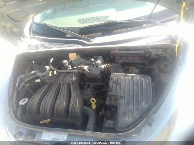 Chrysler Pt Cruiser 2008 3A8FY48B78T216810 Image 12
