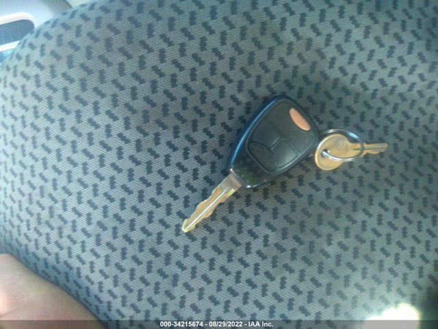 Chrysler Pt Cruiser 2008 3A8FY48B78T216810 Image 3