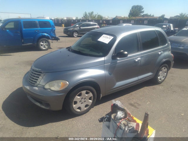Chrysler Pt Cruiser 2008 3A8FY48B78T216810 Image 2