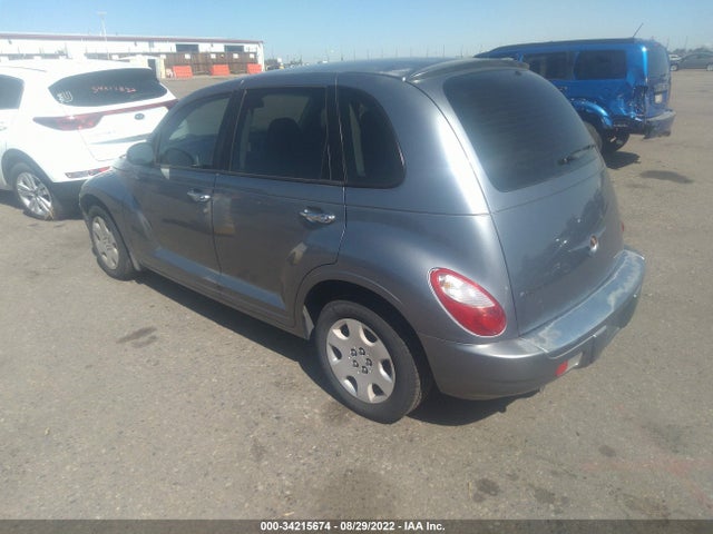 Chrysler Pt Cruiser 2008 3A8FY48B78T216810 Image 5