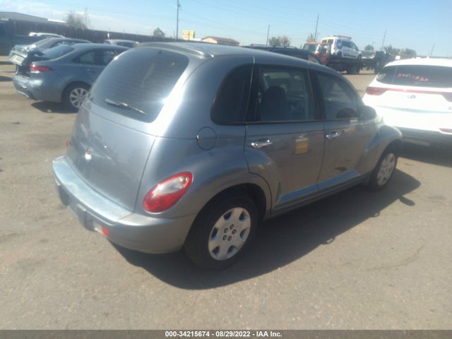 Chrysler Pt Cruiser 2008 3A8FY48B78T216810 Image 6