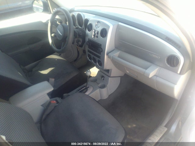 Chrysler Pt Cruiser 2008 3A8FY48B78T216810 Image 7