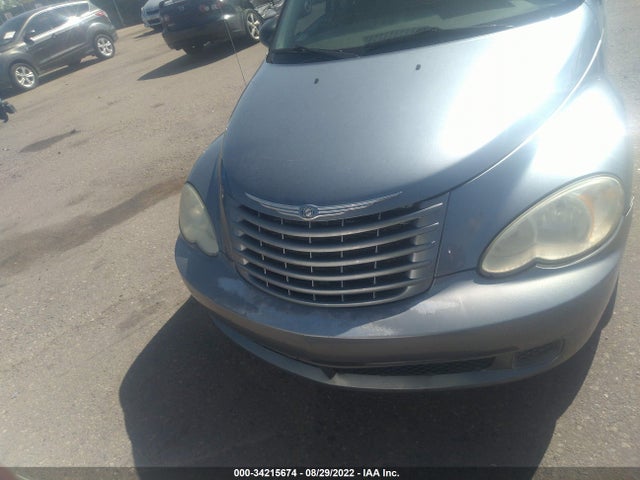 Chrysler Pt Cruiser 2008 3A8FY48B78T216810 Image 8