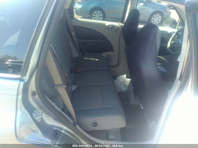 Chrysler Pt Cruiser 2008 3A8FY48B78T216810 Image 10